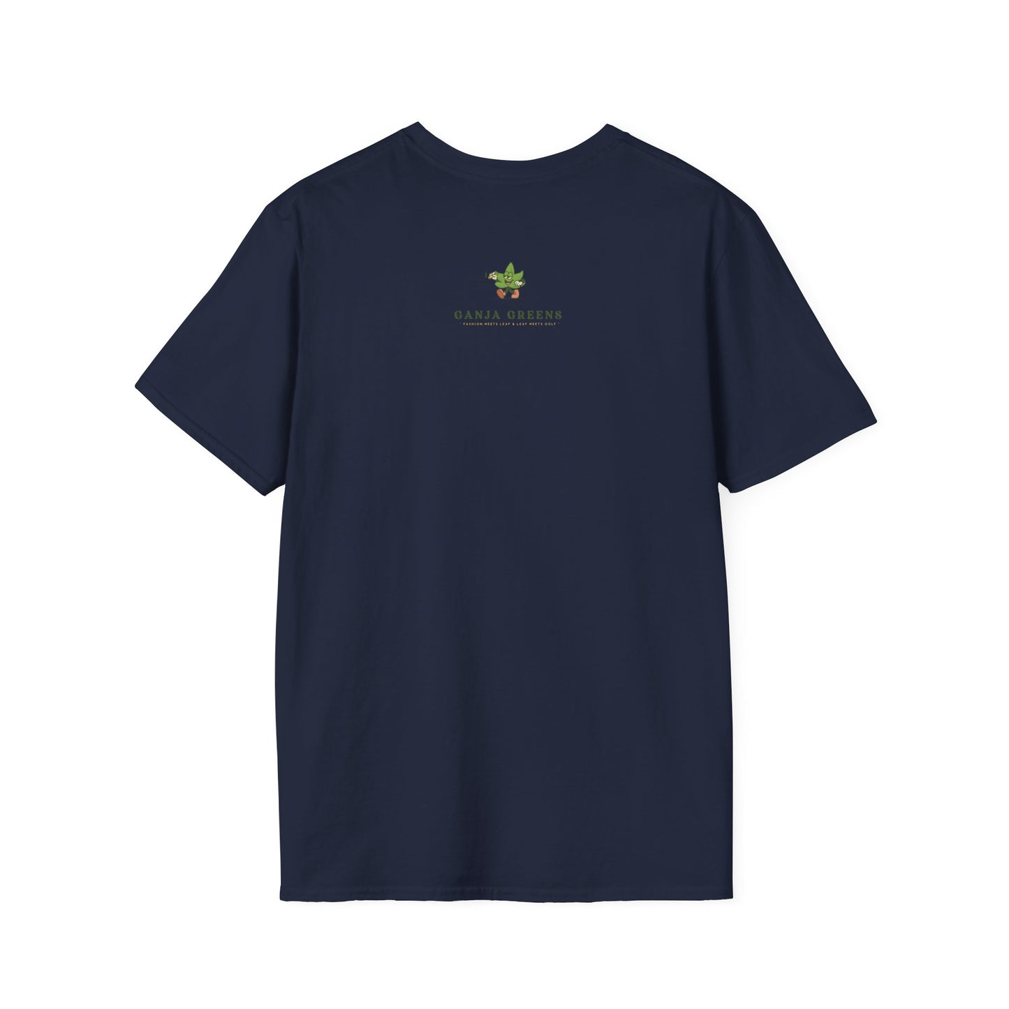 "Life is Full of Important Choices" - T-Shirt