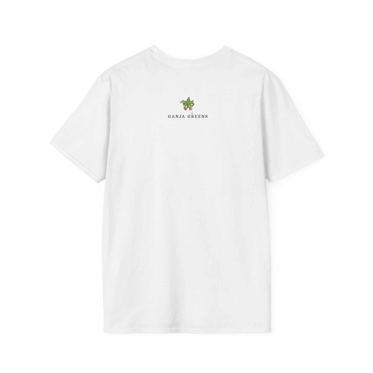 "Life is Full of Important Choices" - T-Shirt