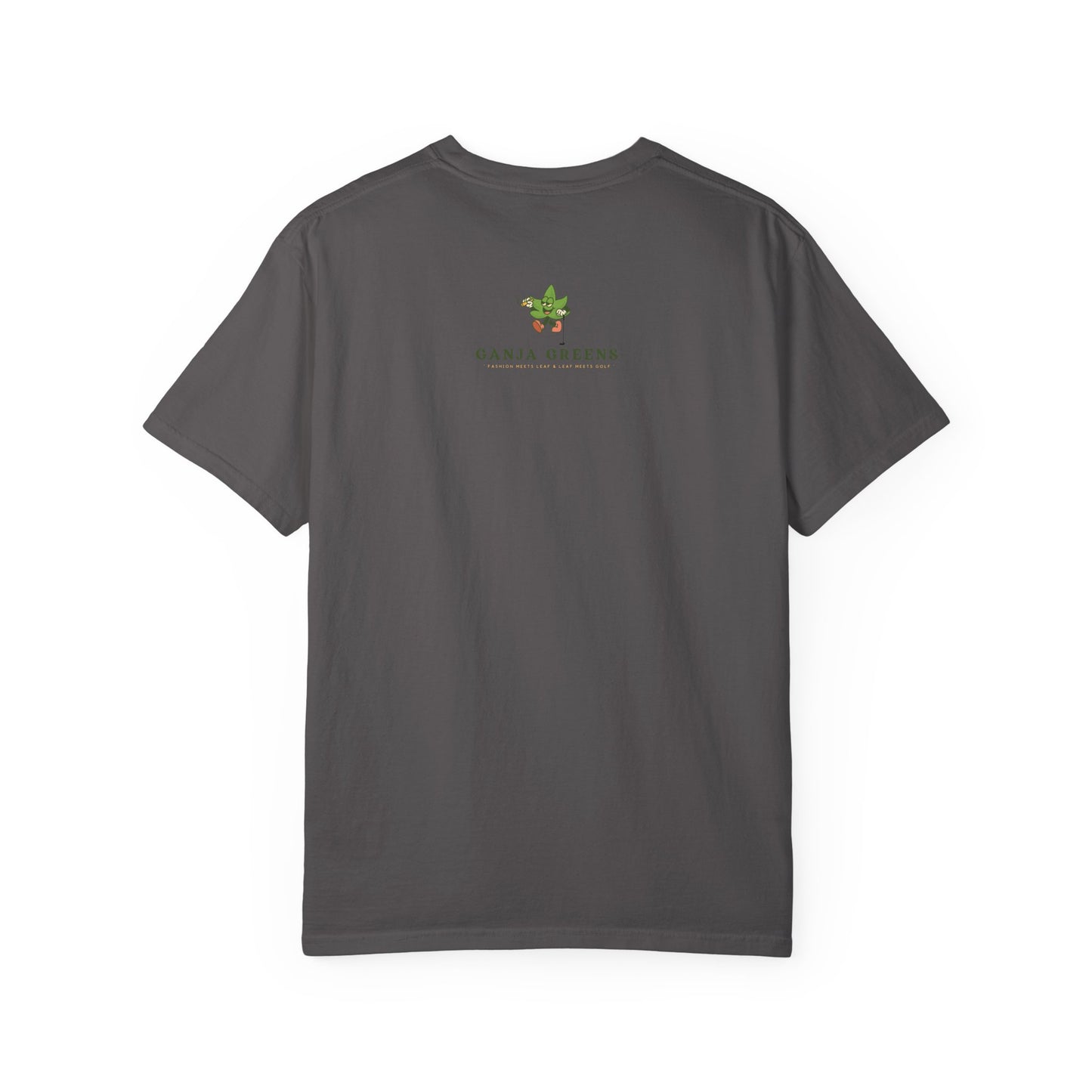 "I’d Tap That" - Golf T-Shirt