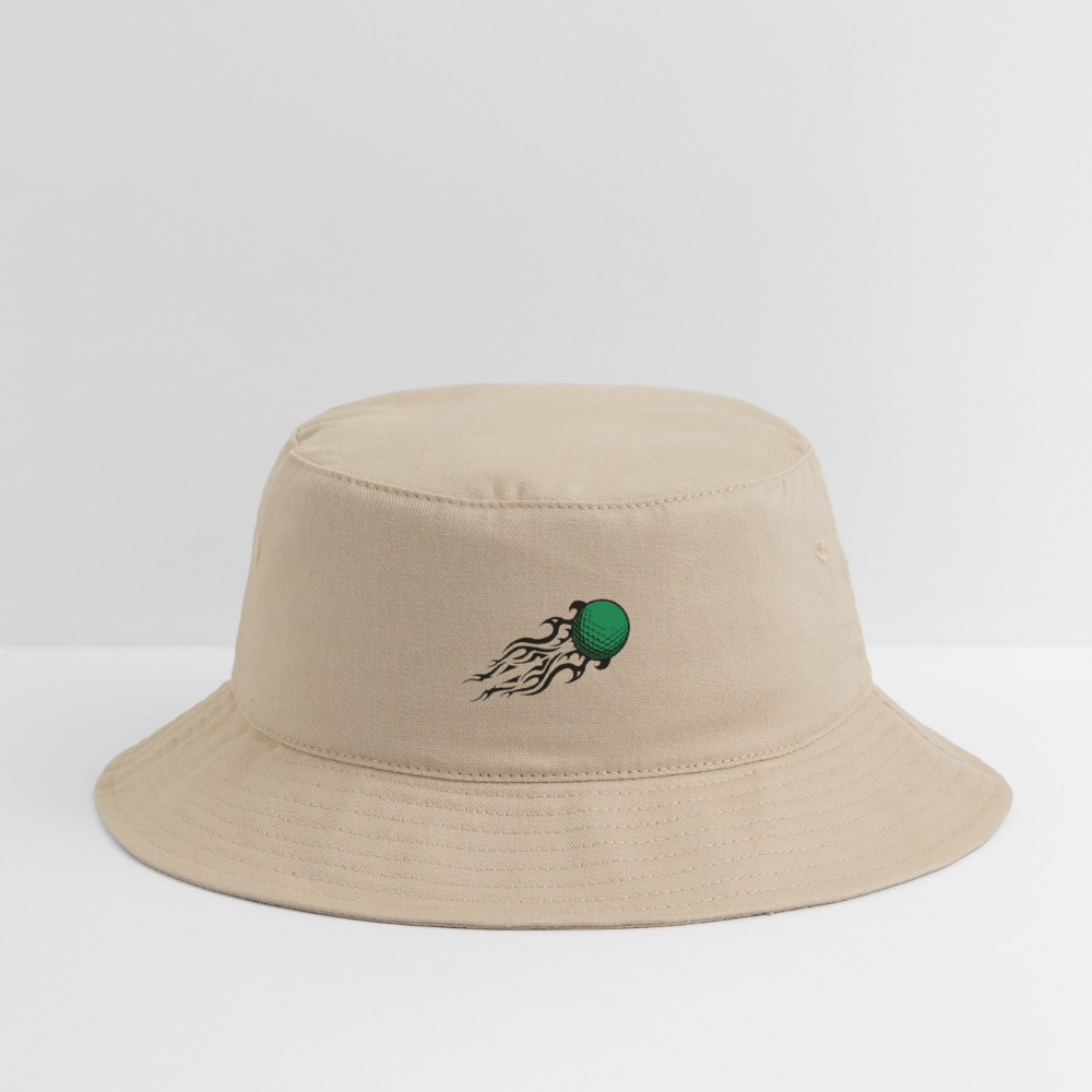 Bucket Hat - cream
