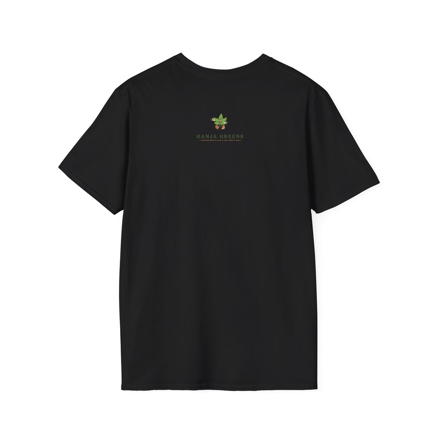 "Life is Full of Important Choices" - T-Shirt