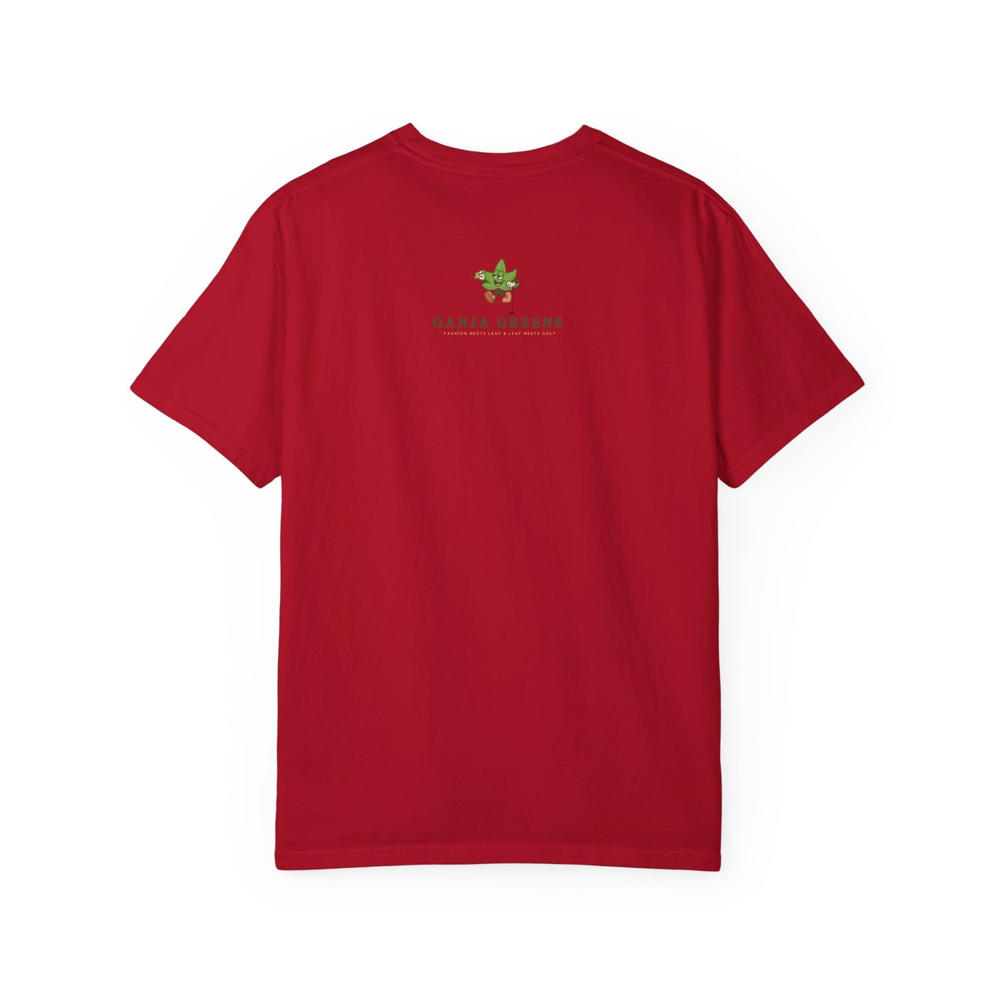 "I’d Tap That" - Golf T-Shirt