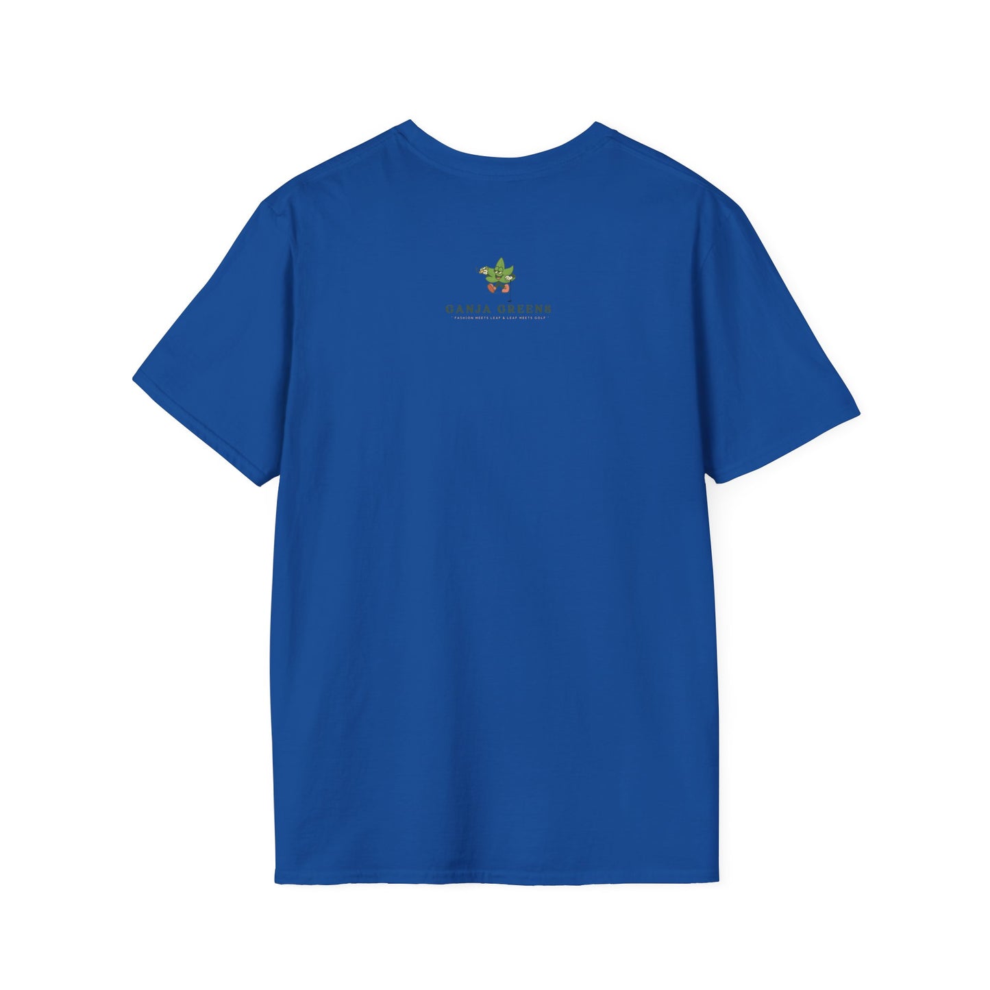 "Life is Full of Important Choices" - T-Shirt