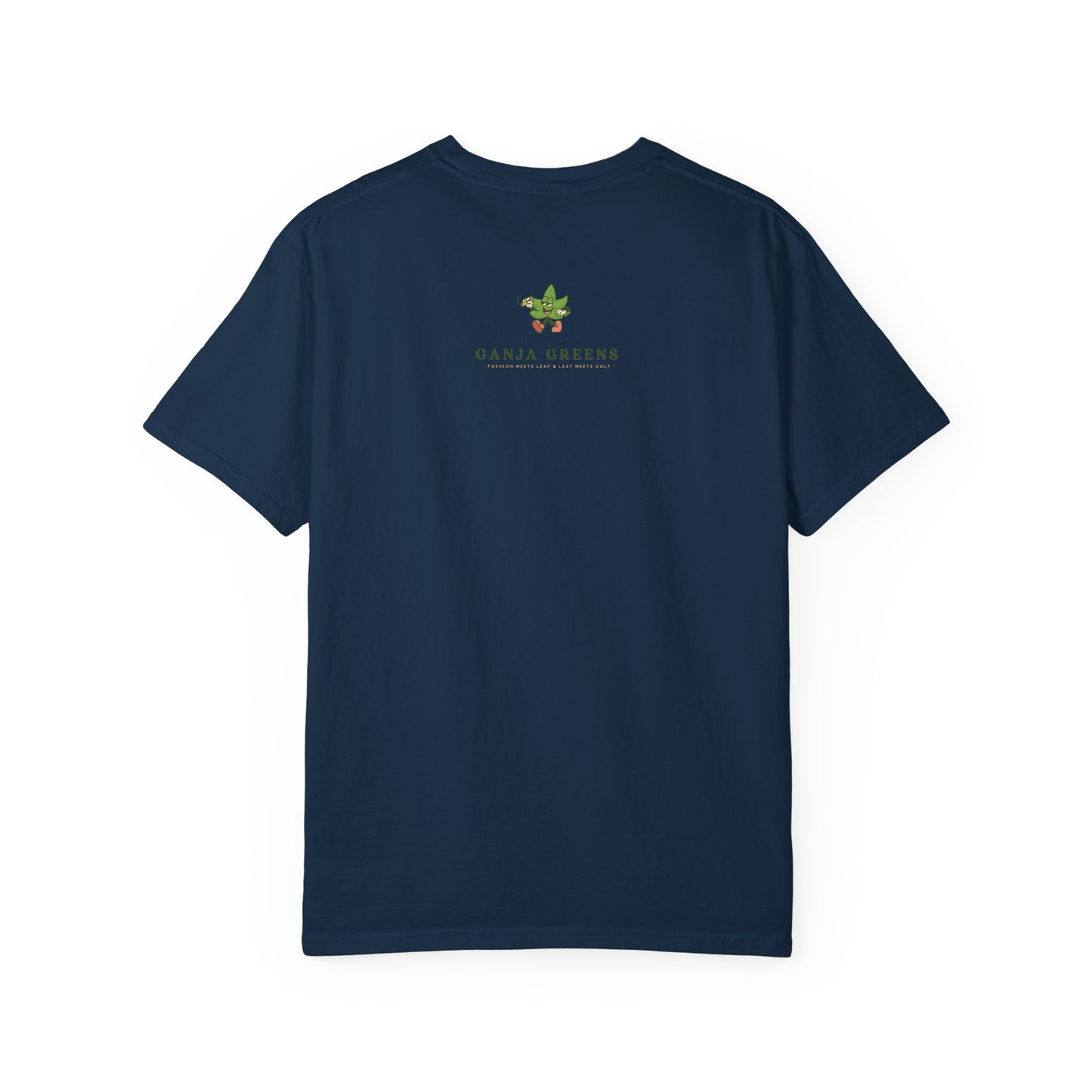 "I’d Tap That" - Golf T-Shirt