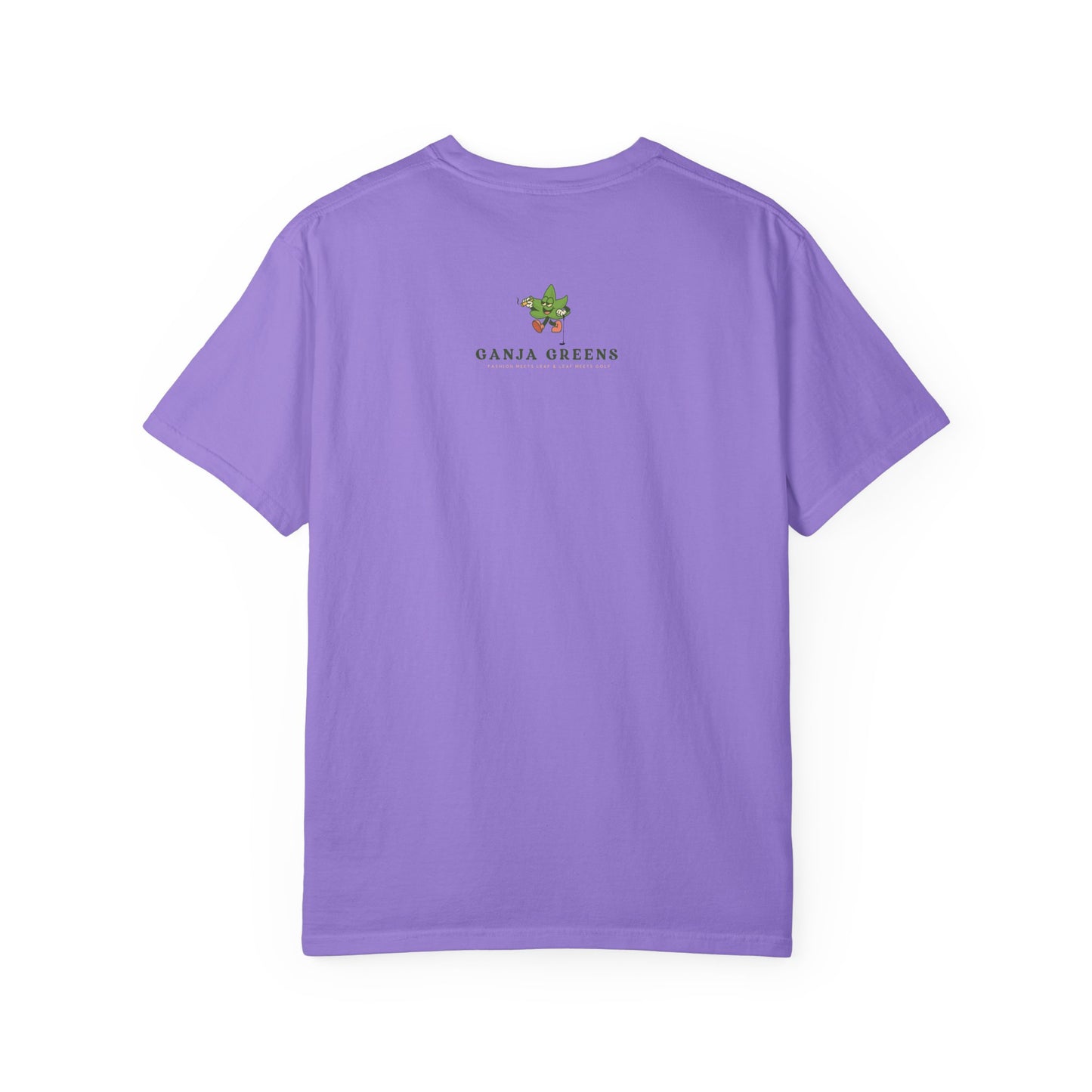 "I’d Tap That" - Golf T-Shirt