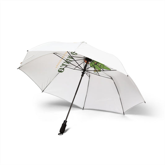 Ganja Greens "Flagship" Golf Umbrella