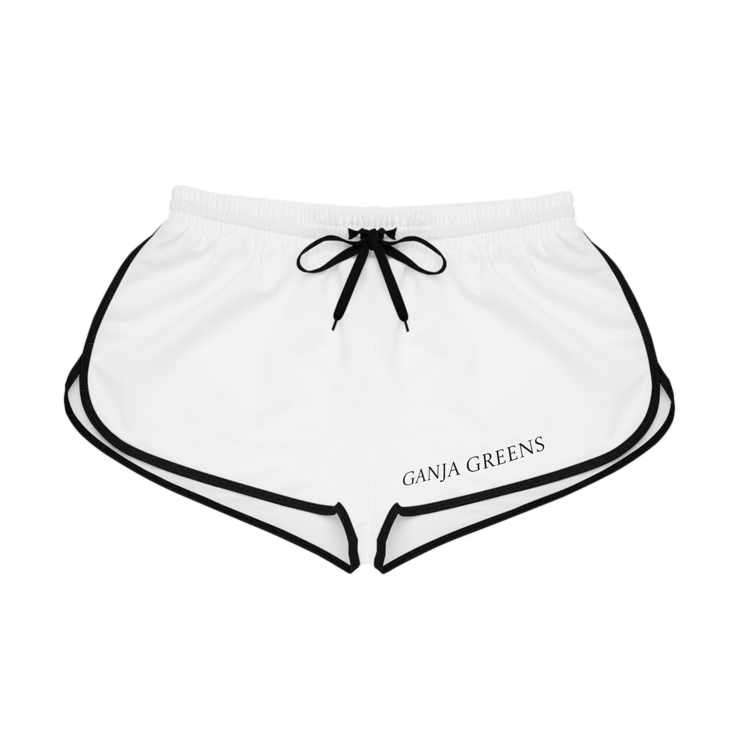 "I'd Tap That" - Women's Relaxed Shorts