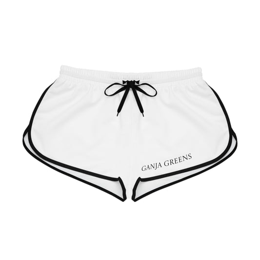 "I'd Tap That" - Women's Relaxed Shorts