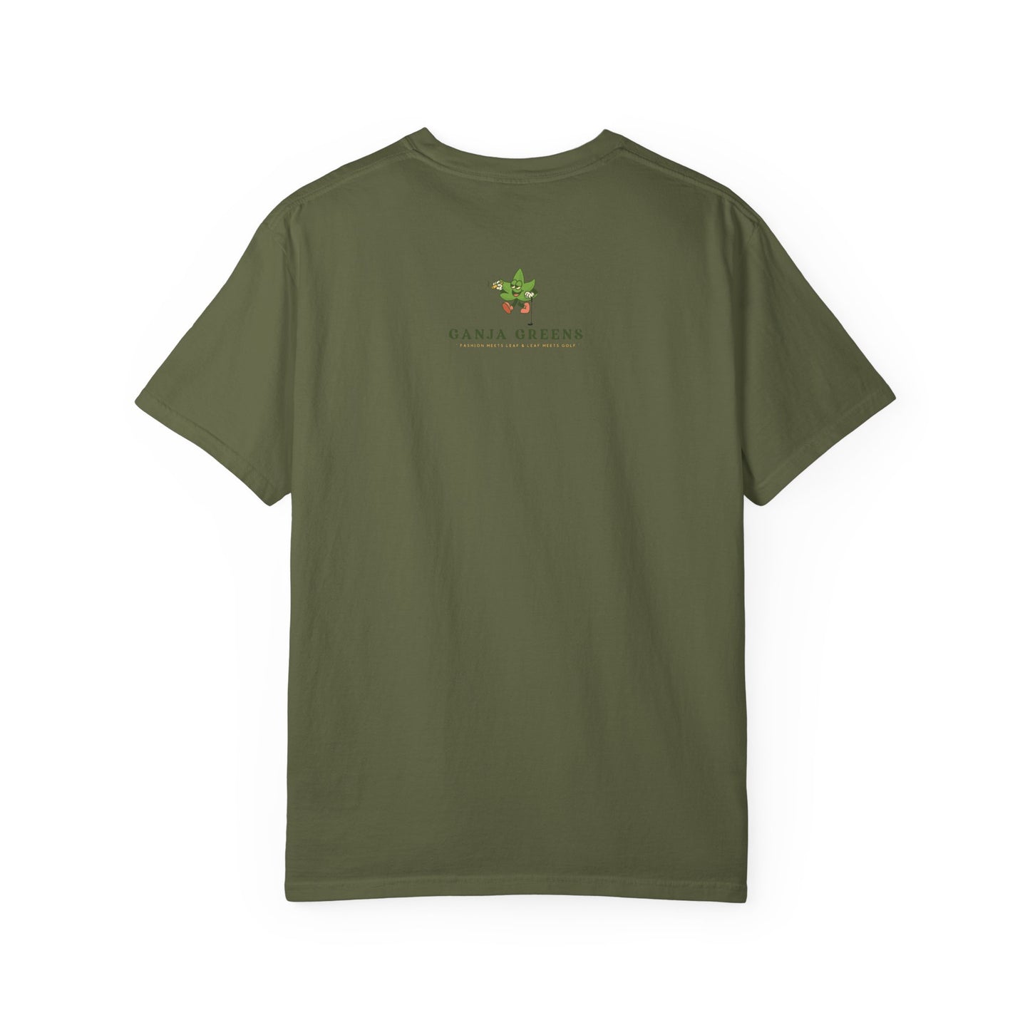 "I’d Tap That" - Golf T-Shirt