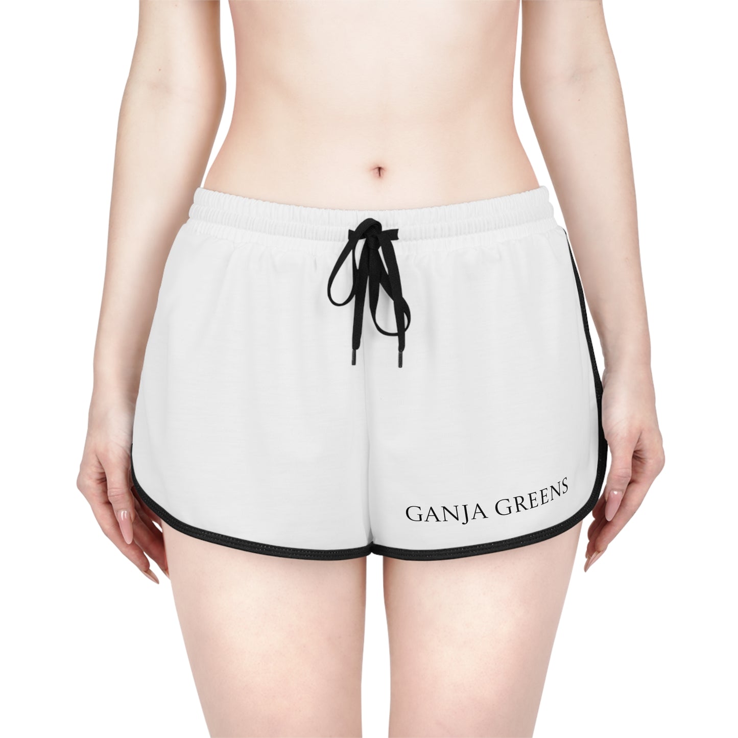 "I'd Tap That" - Women's Relaxed Shorts