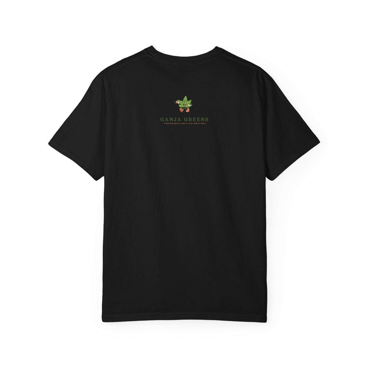 "I’d Tap That" - Golf T-Shirt