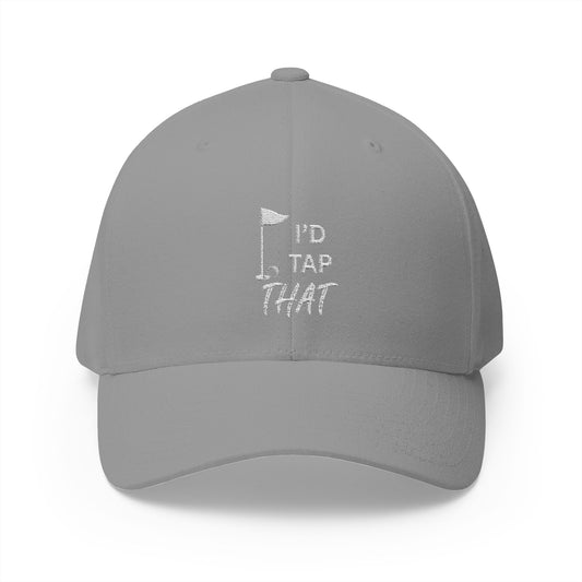 "I'd Tap That" - Golf Hat