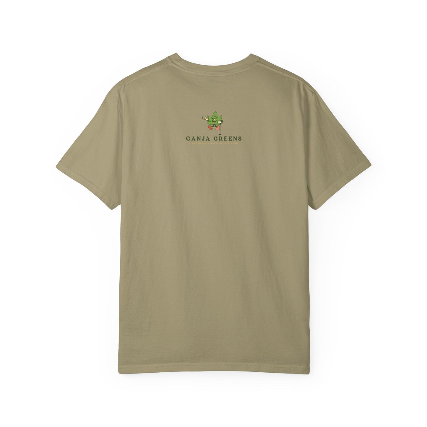 "I’d Tap That" - Golf T-Shirt