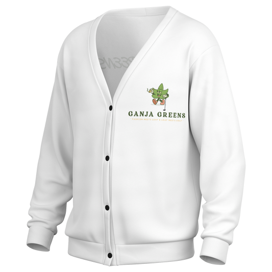 Ganja Cardigan