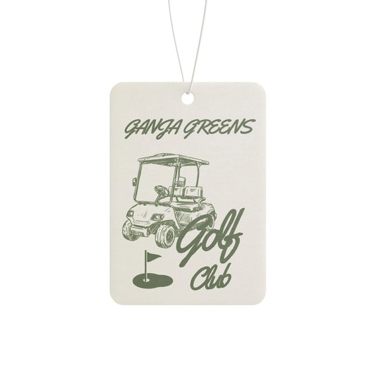 Ganga Greens - Air Freshener