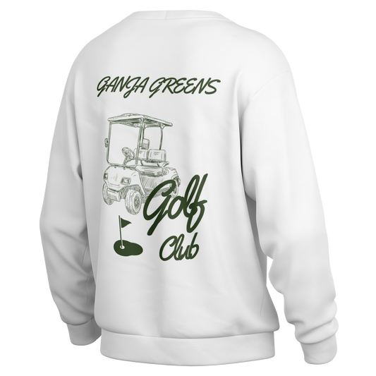 Ganja Cardigan